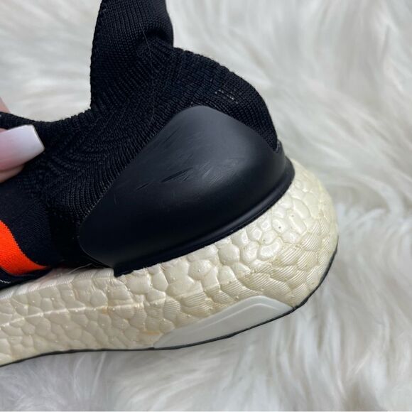 Adidas x Stella McCartney Ultraboost Leopard Print Knit Sneakers 7 - Picture 6 of 9